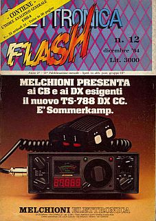 Rivista Elettronica Flash